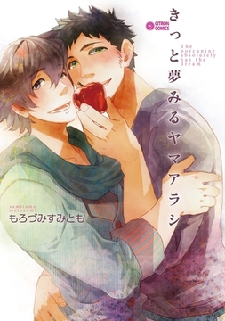 きっと夢みるヤマアラシ [リブレ]