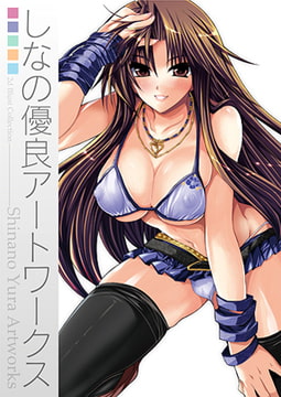 しなの優良アートワークス [キルタイムコミュニケーション]