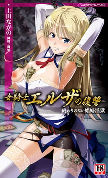 女騎士エルザの復讐 終わりのない娼婦淫獄 [キルタイムコミュニケーション]