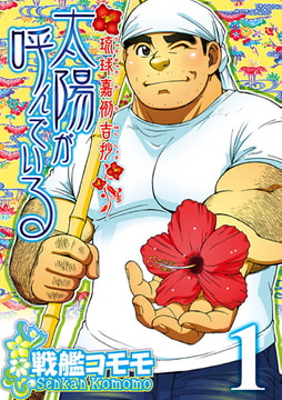 太陽が呼んでいる 1 [メディレクト（旧 古川書房）]