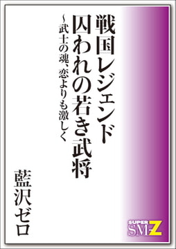 戦国レジェンド 囚われの若き武将～武士の魂、恋よりも激しく～ [メディレクト（旧 古川書房）]