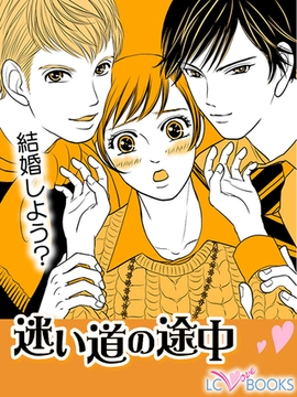 迷い道の途中【特別付録付】 [エルシーラブブックス]