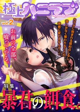 極上ハニラブ vol.2【暴君の餌食。】 [KATTS]