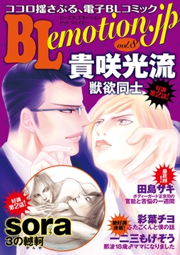 BLemotiom.jpVol.8 [Big Fields Publishing]