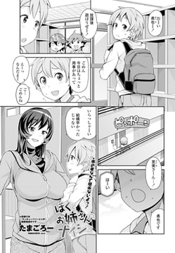 ぼくとお姉さんのナイショ [辰巳出版]