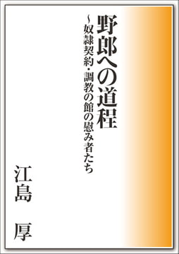 野郎への道程～奴○契約・調教の館の慰み者たち [メディレクト（旧 古川書房）]