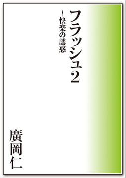 フラッシュ2～快楽の誘惑 [メディレクト（旧 古川書房）]