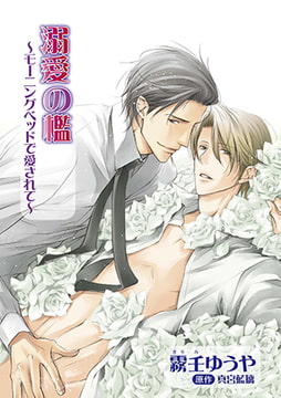 溺愛の檻～モーニングベッドで愛されて～ [オークラ出版]