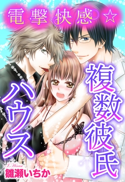 電撃快感☆複数彼氏ハウス [宙出版]