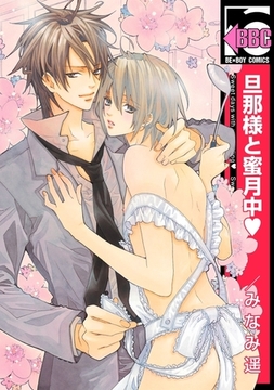旦那様と蜜月中 [リブレ]