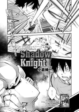 ロードオブワルキューレ -Shadow Knight- [ジーオーティー]