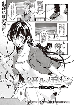 夕暮れメモリー [三和出版]