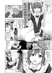 メイド! 女子○生! 監禁! 美少女集団レ○プ!