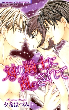 対の騎士に乱されて [竹書房]