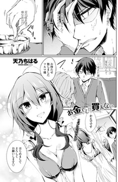 お金でしか買えない [辰巳出版]