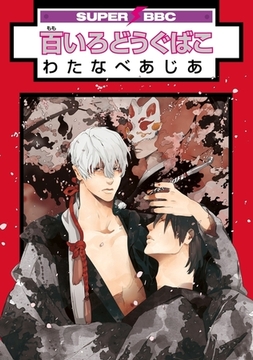 百いろどうぐばこ [リブレ]