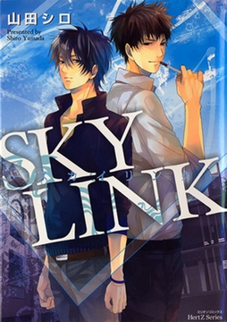 SKY LINK－スカイリンク－ [大洋図書]