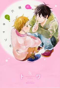 秘密にスキャンダル [大洋図書]