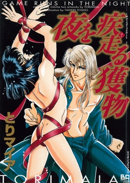 夜を疾走る獲物　サディスティックボーイ２ [大洋図書]