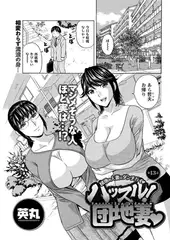 ハッスル! 団地妻（13）