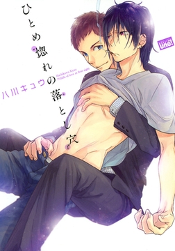 ひとめ惚れの落とし穴 [竹書房]