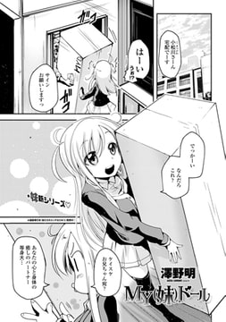 MY(妹)ドール [辰巳出版]