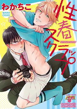 性春スクラップ [ジュネット]