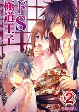 ドS極道王子～愛を乞うより、俺の奴○になれ 2巻 [STDパブリッシング]