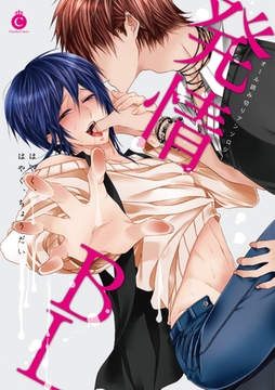 発情BL [メディアソフト]