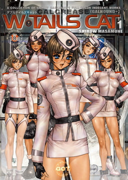 W・TAILS CAT [ジーオーティー]
