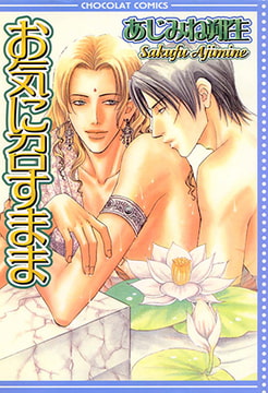 お気に召すまま [心交社]