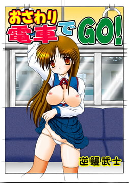 おさわり電車でGO! [グループ・ゼロ]