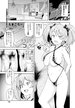 ハメトモコレクション 3/3 [辰巳出版]