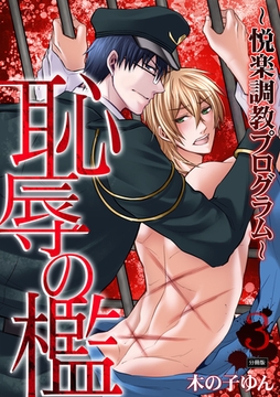 恥辱の檻～悦楽調教プログラム～【分冊版】(3) [macaronRINX]