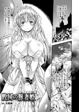 敗国の豚妻姫【単話】 [キルタイムコミュニケーション]