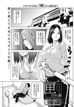 匣の中の妻 [一水社]