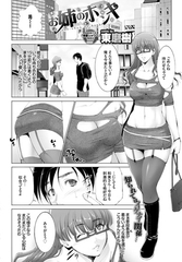 お姉ちゃんのホンキ [文苑堂]