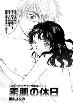 素肌の休日 [辰巳出版]