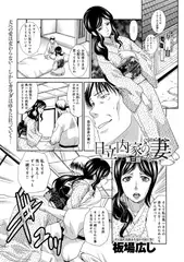 日立内家の妻 （3）