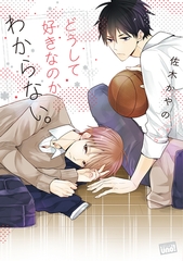 どうして好きなのかわからない。 [竹書房]