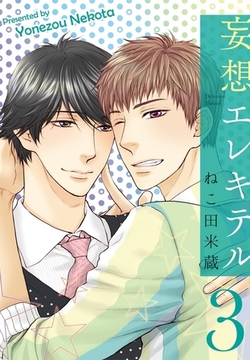 妄想エレキテル 3 [リブレ]