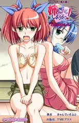 姉、ちゃんとしようよっ! Episode.4【フルカラー成人版】
