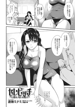 セレビッチ [一水社]