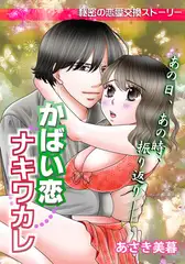 かばい恋ナキワカレ（２）あの日、あの時、振り返り