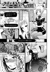 大人のおもちゃ -ひなたの場合-