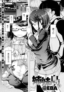 姉妹島 〈シスターアイランド〉 （4） [ジーオーティー]