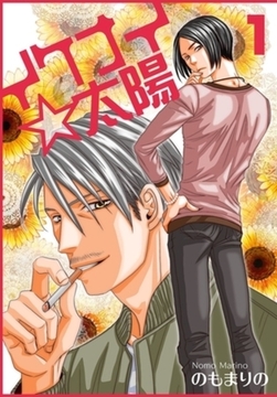 イケナイ☆太陽【おまけ付き特装版】 [シーモアコミックス]