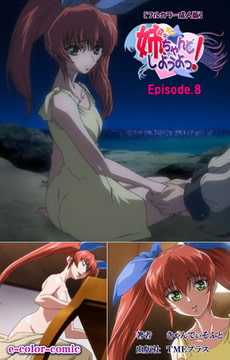 姉、ちゃんとしようよっ! Episode.8【フルカラー成人版】 [TMEプラス]