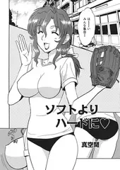 ソフトよりハードにv
