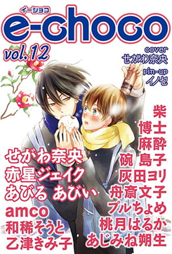 e-choco vol.12 [心交社]